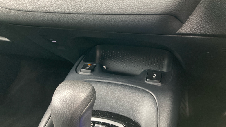 Toyota Corolla Petrol 1.8 VVT-i Hybrid Commercial Auto